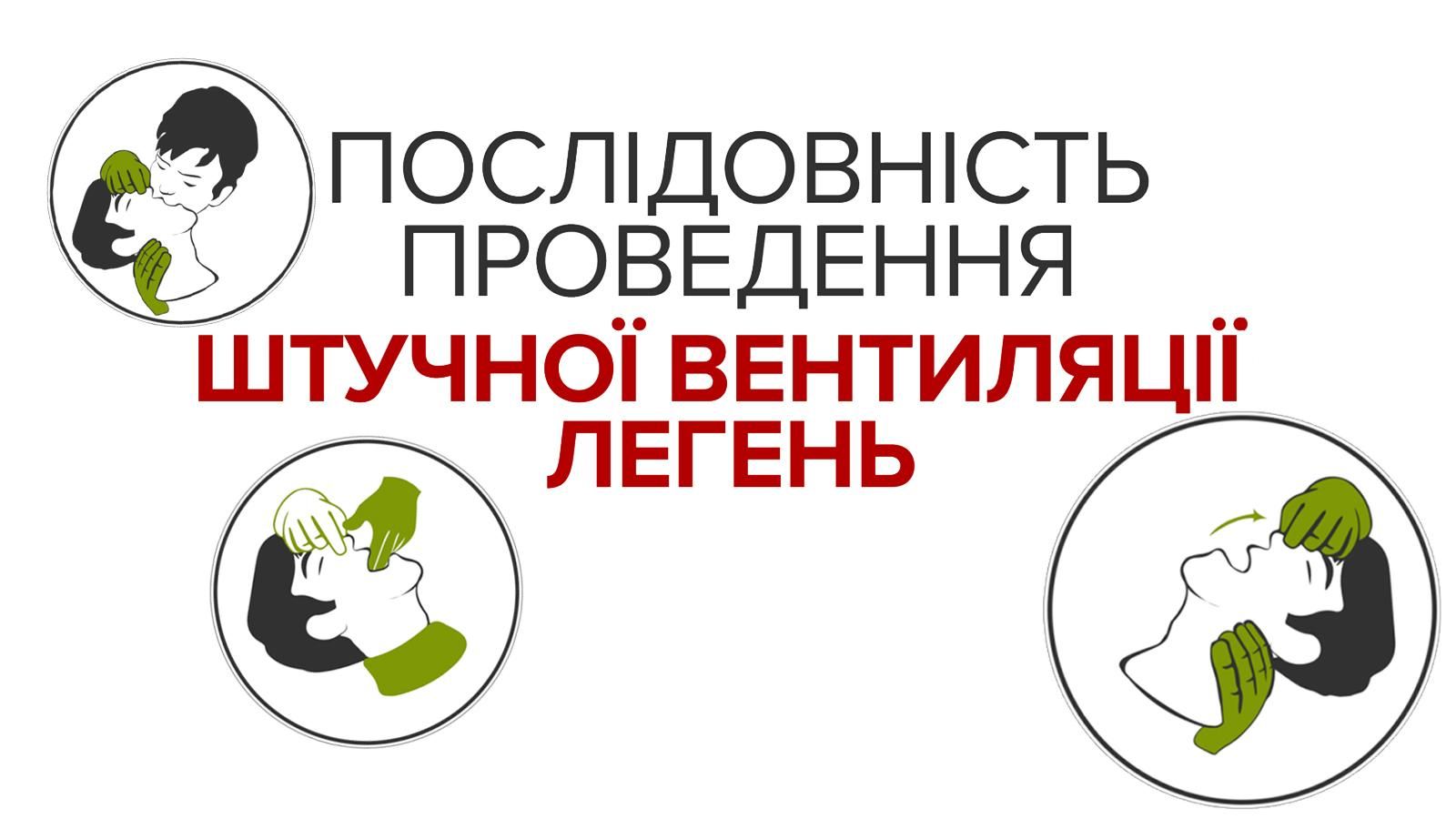 Как правильно делать искусственное дыхание: пошаговая инструкция Как правильно делать искусственное дыхание: пошаговая инструкция