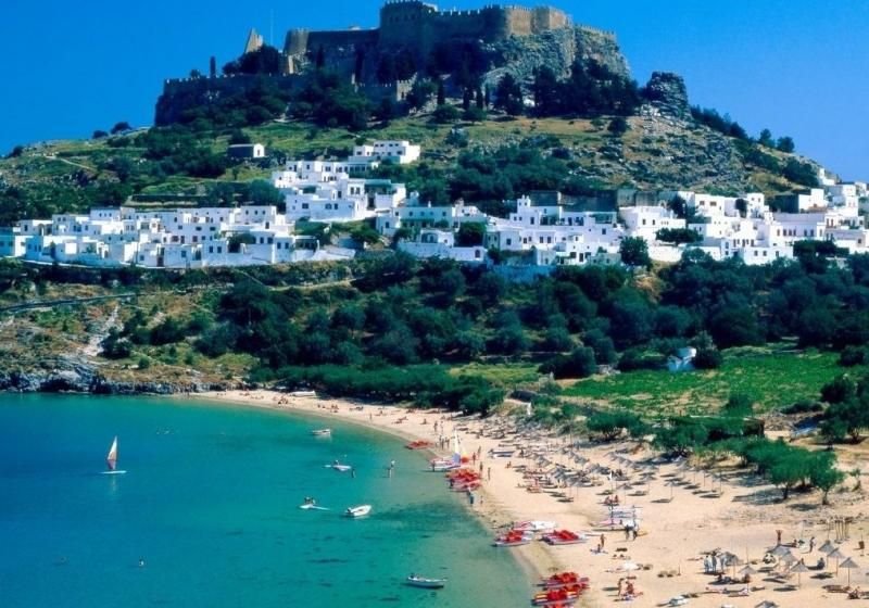 Турменеджеры рассказали о предпочтения украинцев в этом году Турменеджеры рассказали о предпочтения украинцев в этом году