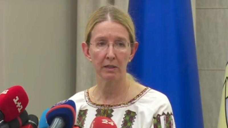 Волонтер из США получила полный карт-бланш на формирование своей команды в Минздраве