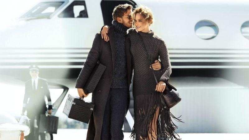 Почему пары, которые путешествуют вместе, намного счастливее