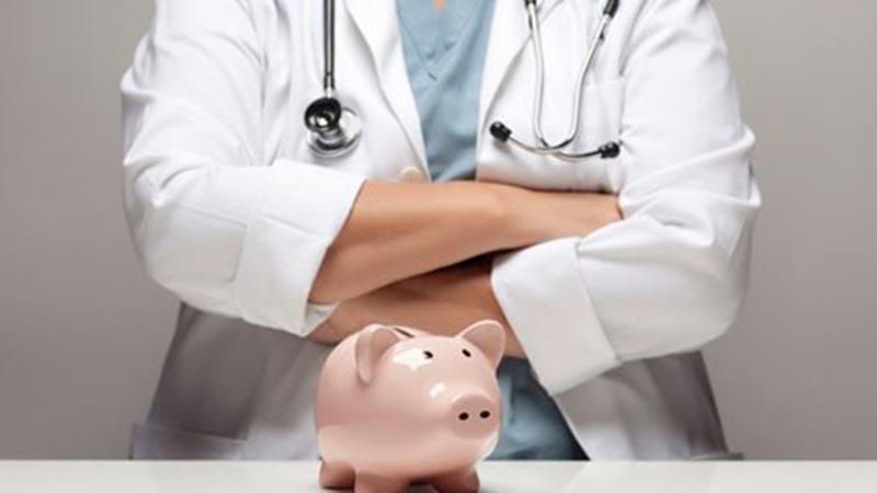 Депутати хочуть ввести обов’язкове медичне страхування з 2018-го Депутати хочуть ввести обов’язкове медичне страхування з 2018-го