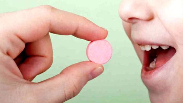 Коли школярам насправді потрібні "вітаміни" – версія лікаря Коли школярам насправді потрібні "вітаміни" – версія лікаря