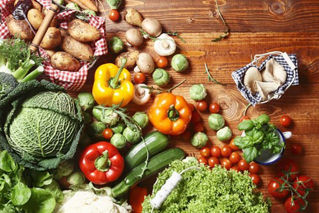 В Италии хотят наказывать родителей, которые воспитывают детей-веганов