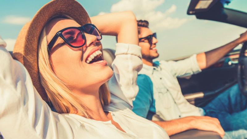 Как стать счастливым: простые и действенные советы