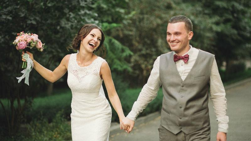 Психологи удивили необычным преимуществом брака