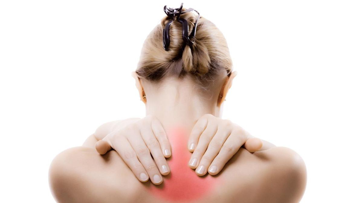 Ученые открыли еще один ген, который отвечает за боль