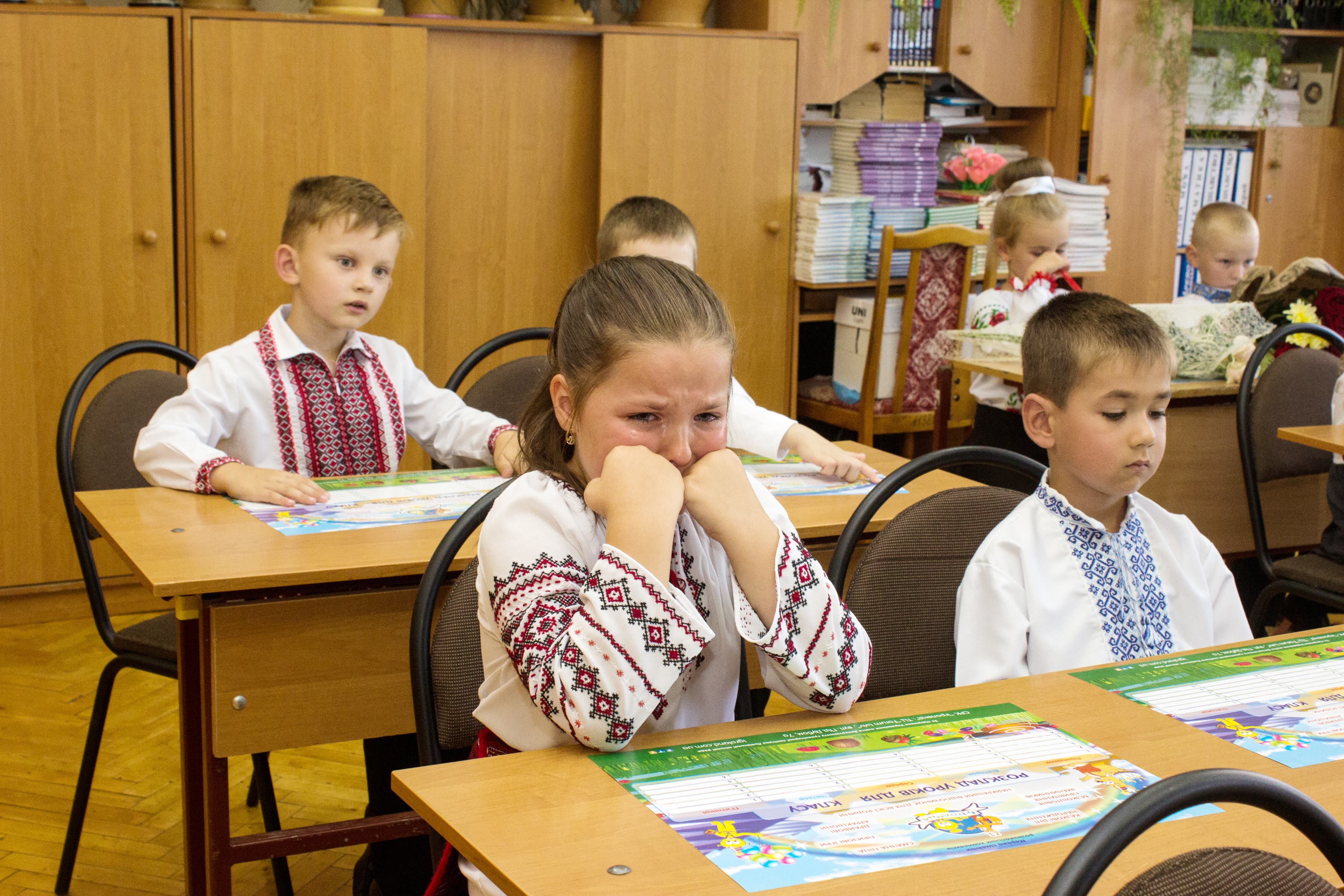 Скоро в школу: советы для удачного начала обучения Скоро в школу: советы для удачного начала обучения