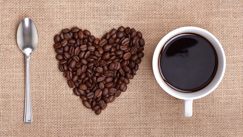 8 причин полюбить кофе раз и навсегда