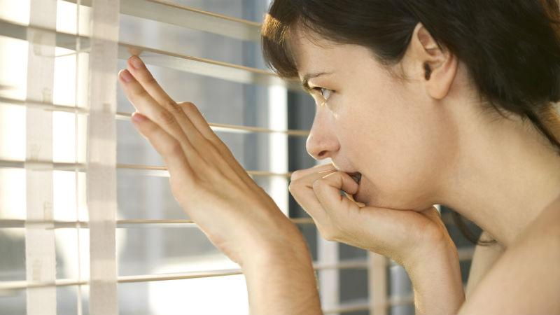 Психолог назвал главный страх женщин