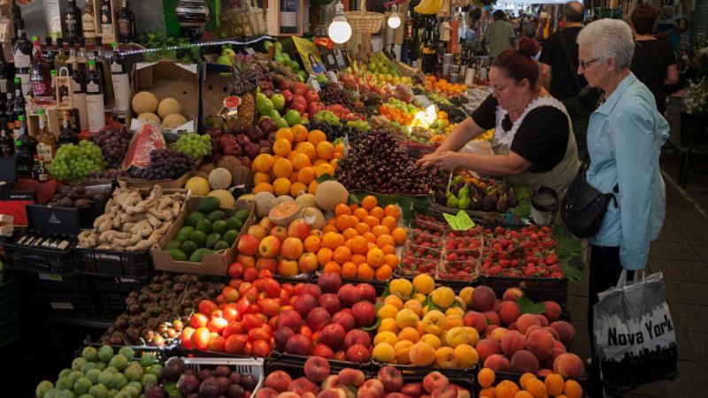 10 корисних фруктів і ягід, які варто скуштувати в серпні