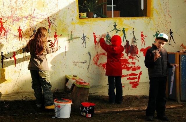 Топ-5 нетрадиційних шкіл: чого там навчать Топ-5 нетрадиційних шкіл: чого там навчать