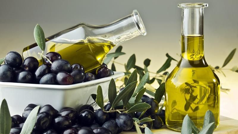 Чотири поширені міфи про оливкову олію 