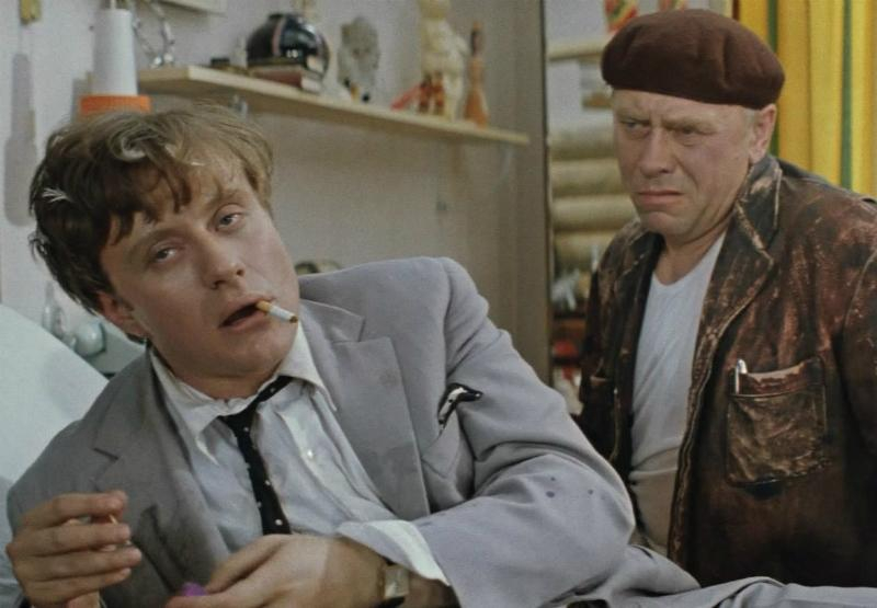 Уникальный способ быстро избавиться от похмелья