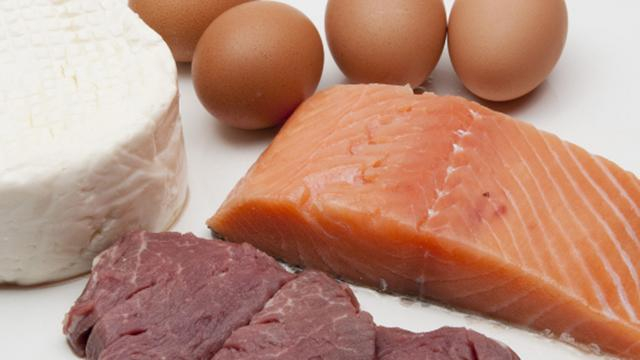 Недостаток белка в организме: четыре тревожных признака