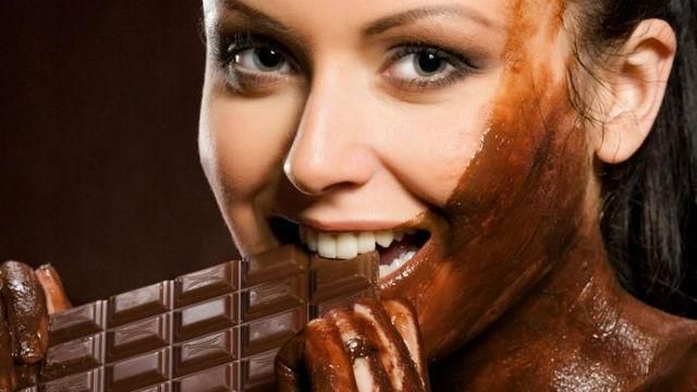 Почему надо есть шоколад – 6 убедительных причин