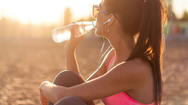 Пять продуктов, которые добавляют энергии