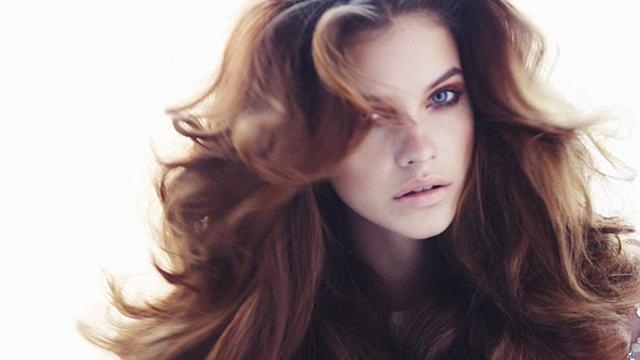 Топ продукты для здоровых волос