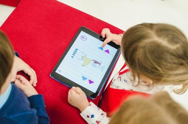 Как выбрать гаджет для ребенка: советы специалистов Как выбрать гаджет для ребенка: советы специалистов