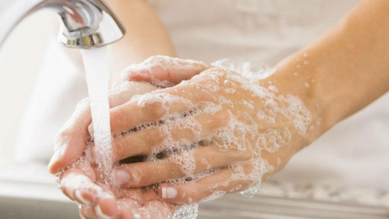 Антибактериальное мыло на самом деле вредно, – исследование