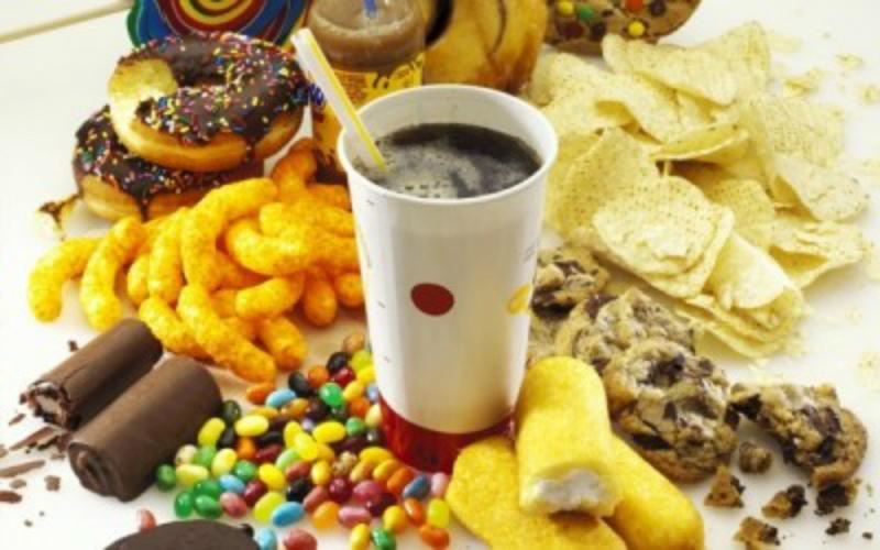 7 продуктов, о которых стоит забыть