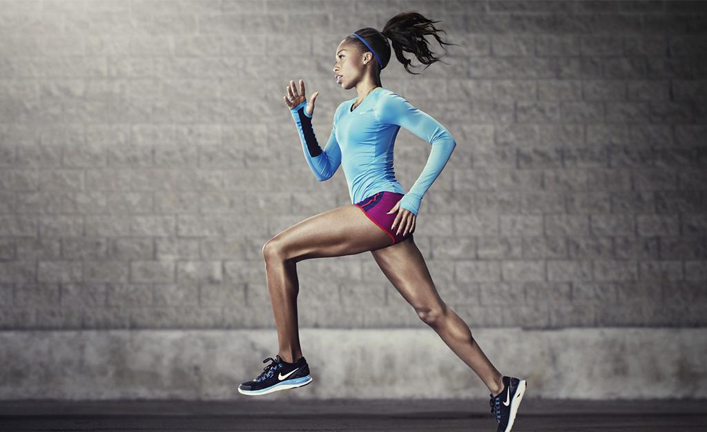 Ученые опровергли 4 самых распространенных мифа о беге