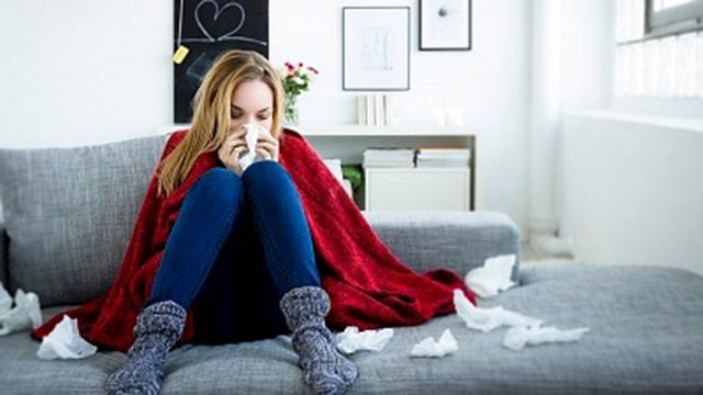 Ученые определили, когда вирусы наиболее опасны