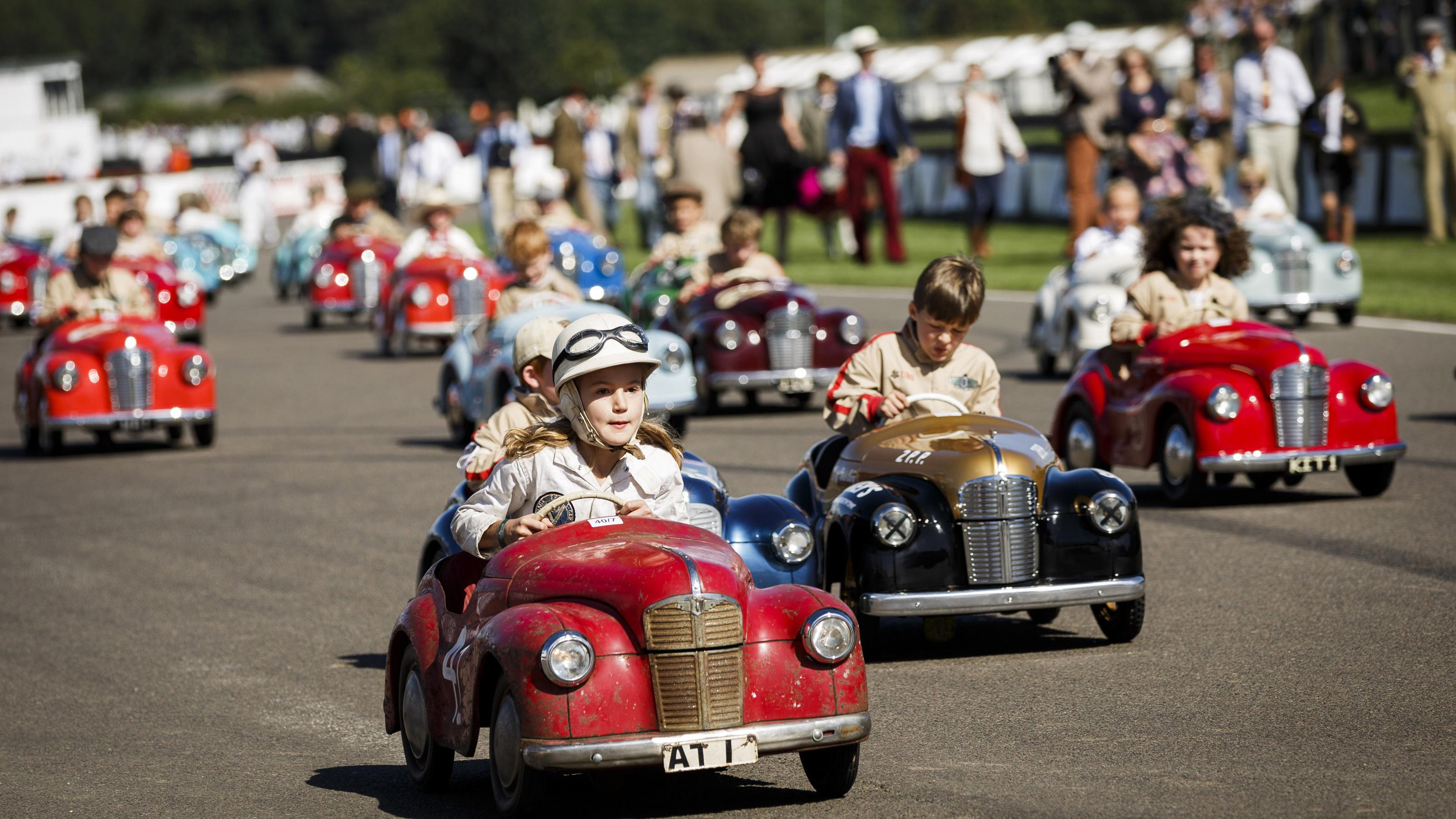 Как влияет характер малыша на его будущую личность