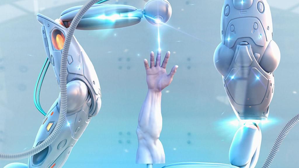 На 3D-принтерах будуть друкувати людські органи На 3D-принтерах будуть друкувати людські органи