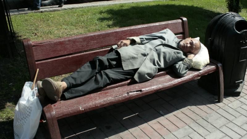 Вчені здивували, що відбувається з нашою пам’яттю, якщо мало спати Вчені здивували, що відбувається з нашою пам’яттю, якщо мало спати