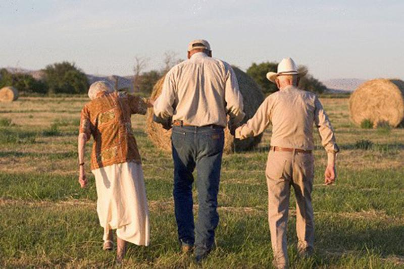 Секрет долголетия: в каких регионах украинцы живут дольше