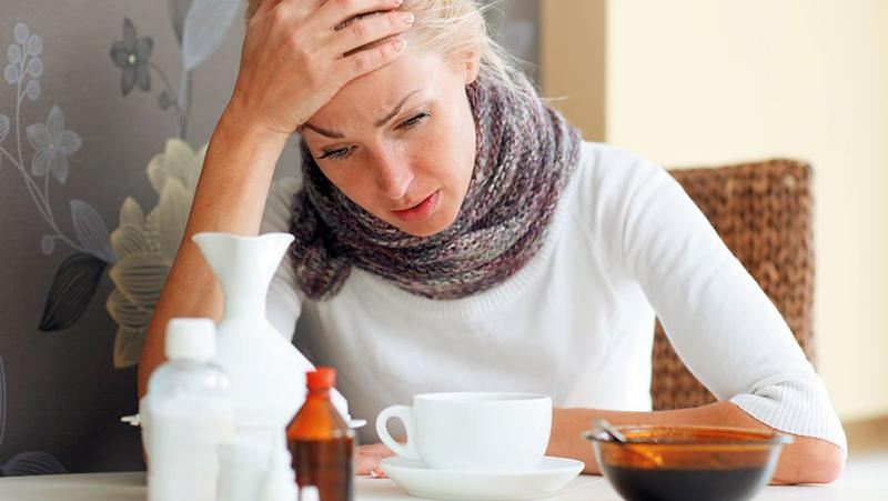 Як вберегтися від застуди: що варто знати, щоб не хворіти