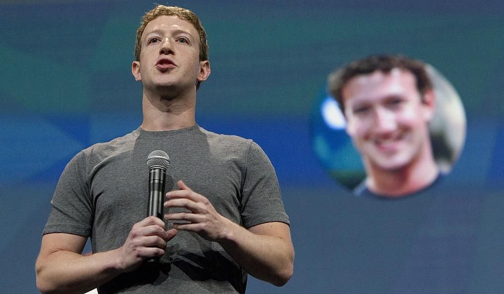 Цукерберг вложит миллиарды долларов на борьбу с болезнями Цукерберг вложит миллиарды долларов на борьбу с болезнями