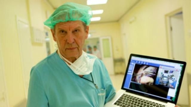 Медичні послуги в державних лікарнях стануть платними: опублікований перелік Медичні послуги в державних лікарнях стануть платними: опублікований перелік