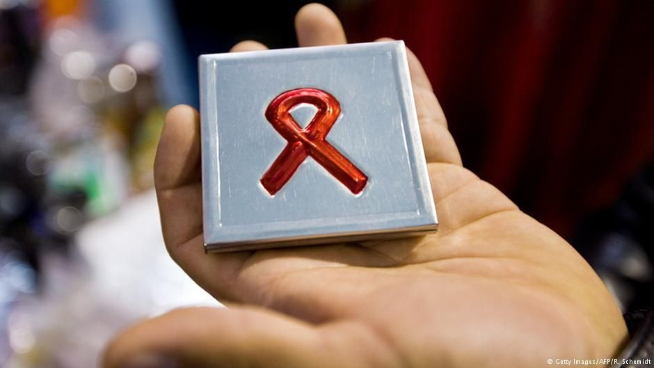 Сколько подростков в Украине инфицированы ВИЧ: ужасная цифра