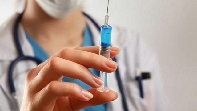 В Україну надійде нова партія вакцини проти кору  