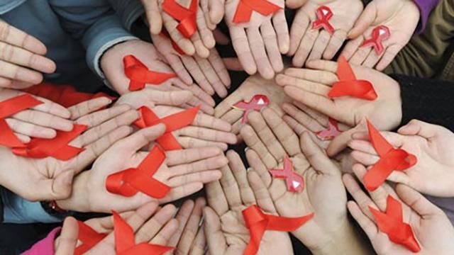 Вчені розповіли про дітей, які захищені від СНІДу 