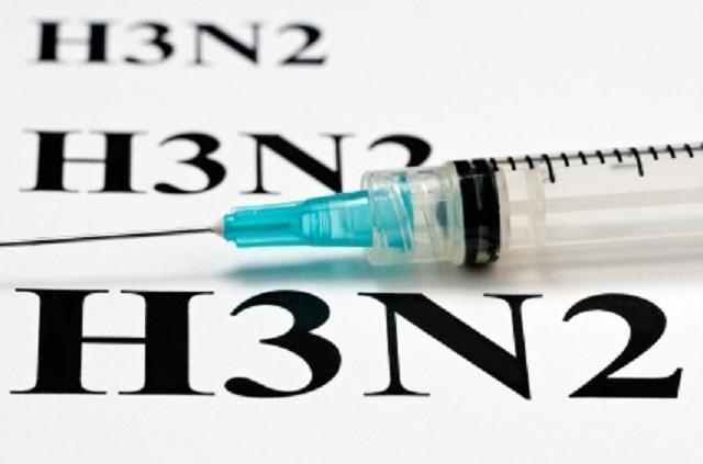 В Украину может прийти новый штамм вируса, – врач