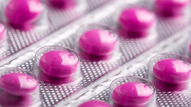 В Украине запретили продавать "Мезим"