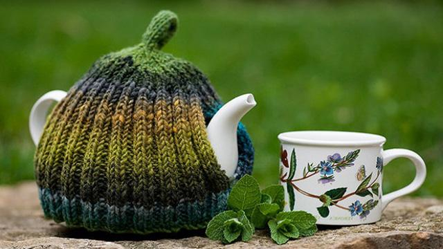 Что добавить в чай, чтобы он был полезным и вкусным