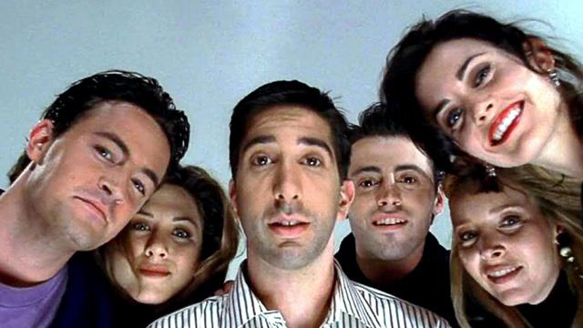 Сериалы полезные для отношений, – ученые