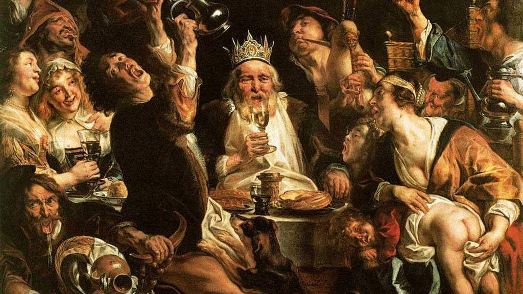 Рейтинг монархів, які б'ють вікові рекорди Рейтинг монархів, які б'ють вікові рекорди