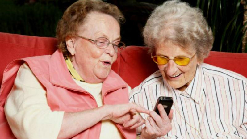 Смартфон может спасти от сердечного приступа