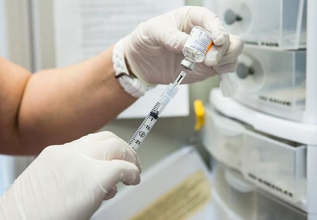 Вакцин немає: українці беззахисні перед епідемією грипу