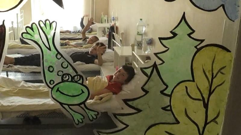 Вспышку гепатита А обнаружили на Житомирщине