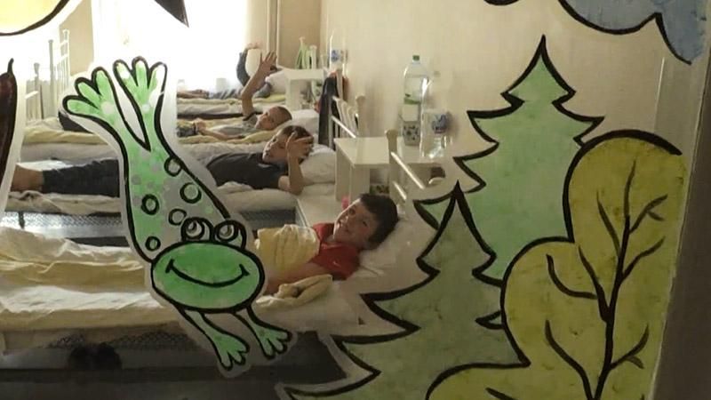 Вспышку гепатита А обнаружили на Житомирщине Вспышку гепатита А обнаружили на Житомирщине