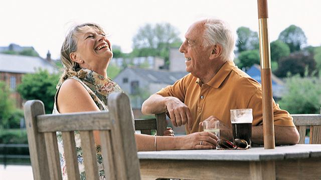 Исследователи назвали секреты счастливой жизни