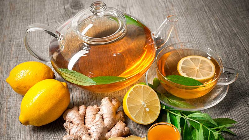 Лимоны от гриппа не спасут, – врач