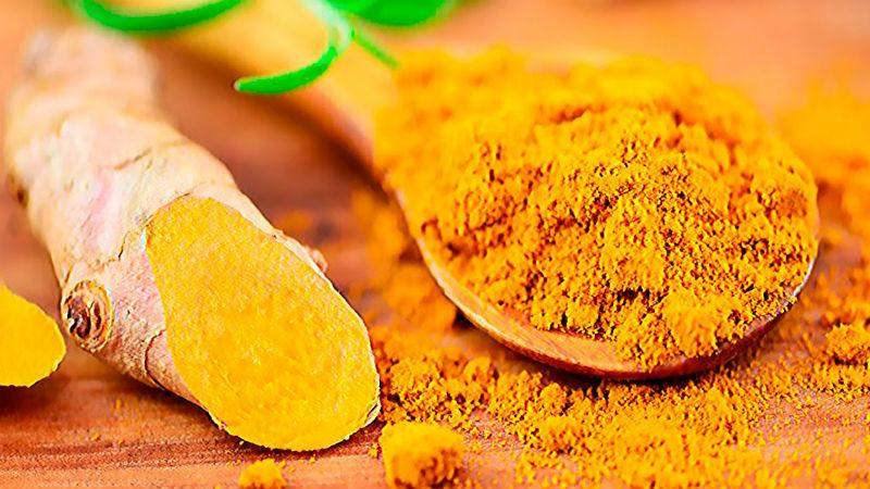 Специи могут лечить – когда и на что налегать