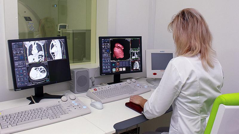 Сколько украинцев умерли от рака в 2015 году: шокирующая цифра