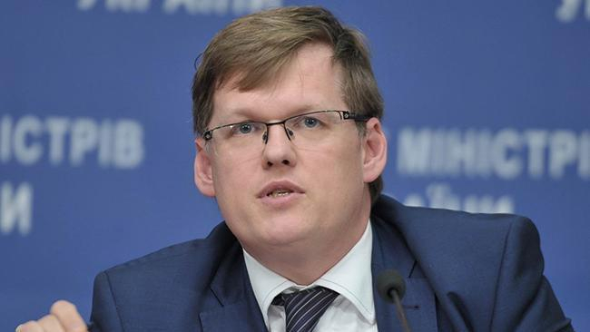 Вакцинация – это вопрос национальной безопасности Украины, – Розенко